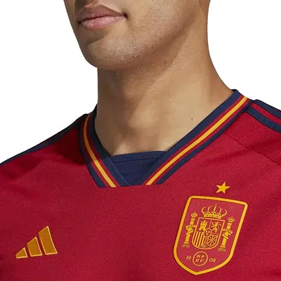 Camisetas de España
